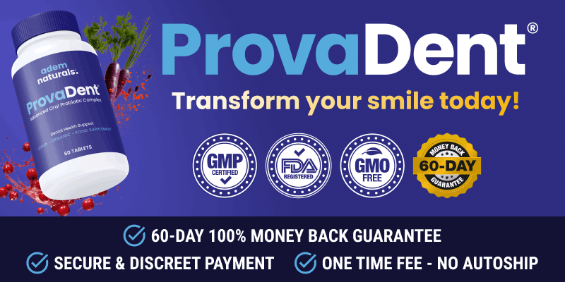 provadent-order-page